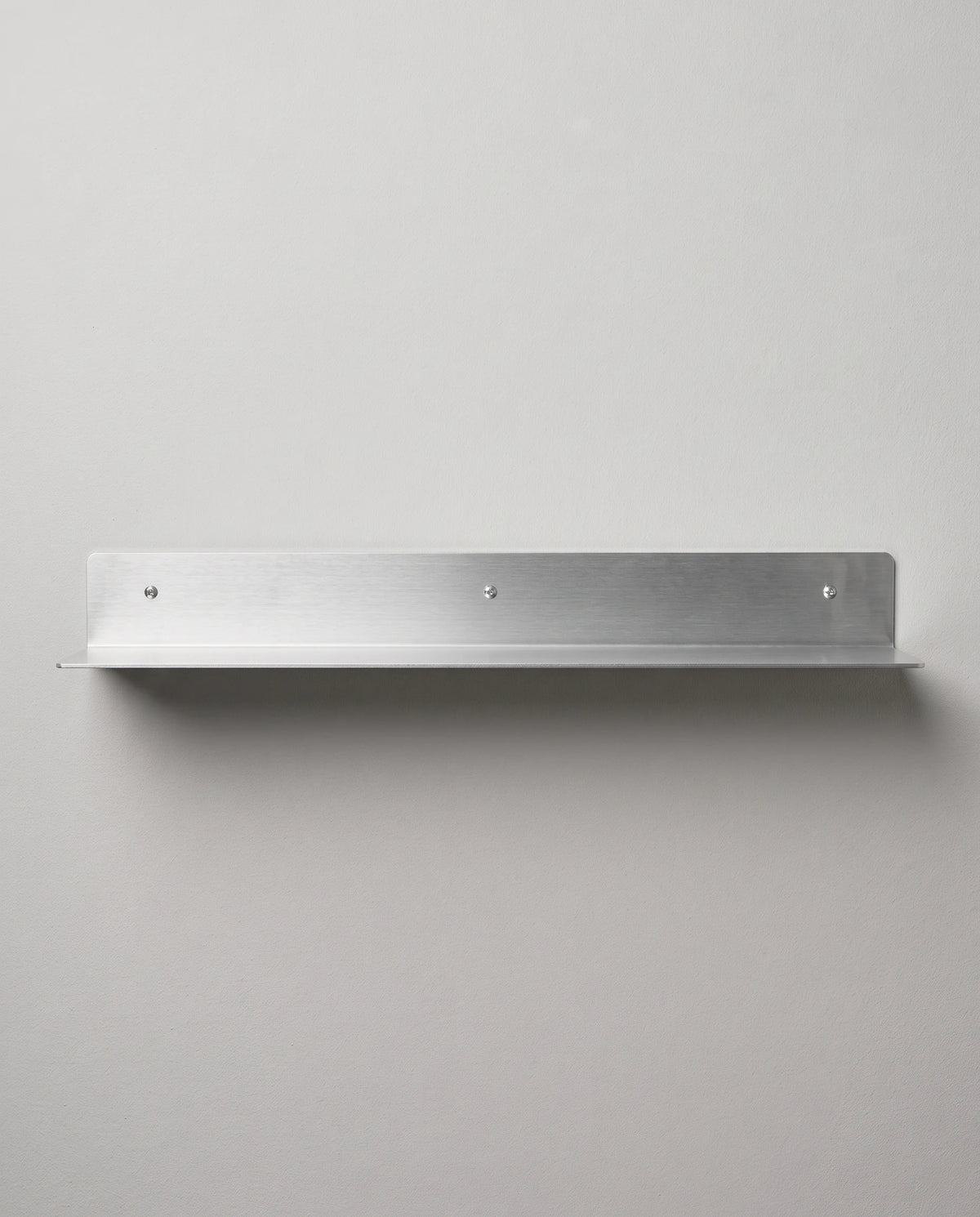 LOMA_2 | Aluminiumregal, 75 cm