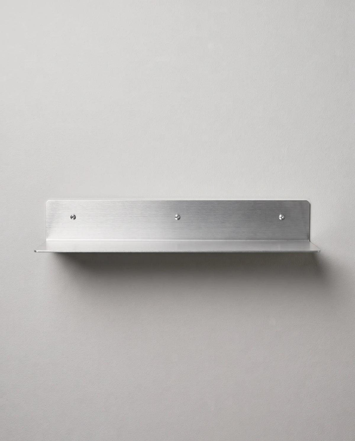 LOMA_1 | Aluminiumregal, 50 cm