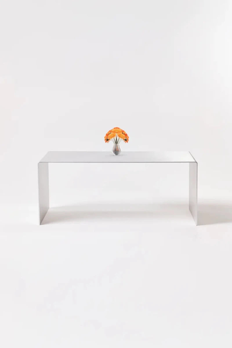 LURA_5 | Coffee table, 100 cm - FRAME